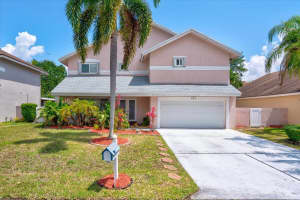 731 NW 207th Avenue, Pembroke Pines, FL 33029 Sold 09/26/25