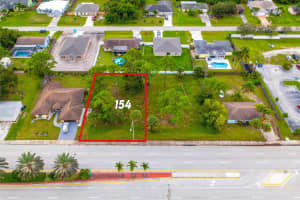 154 Port St Lucie Boulevard, Port Saint Lucie, FL 34953 - MLS#R11076868