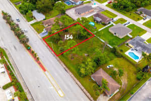 154 Port St Lucie Boulevard, Port Saint Lucie, FL 34953 - MLS#R11076868