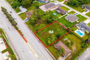 158 Port St Lucie Boulevard, Port Saint Lucie, FL 34984 - MLS#R11076870