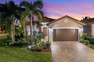 8652 Cathedral Peak () Court #, Boynton Beach, FL 33473 Sold 08/01/25