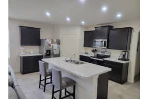 2519 SW Calender Street, Port Saint Lucie, FL 34953 Sold 05/27/25