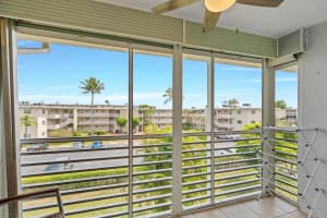 2811 S Garden Drive 306, Lake Worth, FL 33461 - MLS#R11076876