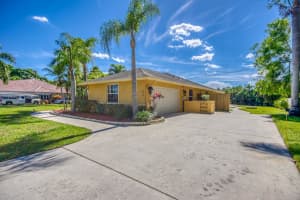 214 NE Blairwood Trace, Jensen Beach, FL 34957 Sold 06/11/25