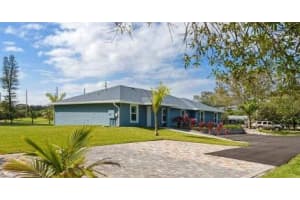 1200 Hartman Road, Fort Pierce, FL 34947 Sold 09/12/25