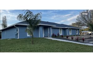 1200 Hartman Road, Fort Pierce, FL 34947 Sold 09/12/25