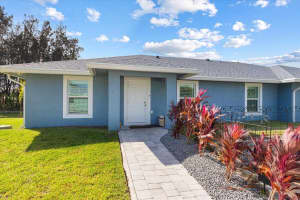 1200 Hartman Road, Fort Pierce, FL 34947 Sold 09/12/25