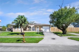 835 SE Tierra Court, Port Saint Lucie, FL 34983 Sold 05/14/25