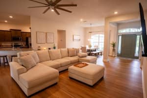 1681 SW Salvatierra Boulevard, Port Saint Lucie, FL 34987 Sold 06/04/25