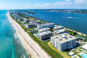 3200 S Ocean Boulevard B301, Palm Beach