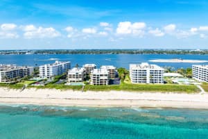 3200 S Ocean Boulevard B301, Palm Beach, FL 33480 - MLS#R11076923
