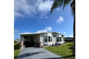14352 Azucena Court, Fort Pierce, FL 34951 Sold 06/30/25