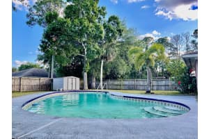 750 SW Port St Lucie Boulevard, Port Saint Lucie, FL 34953 - MLS#R11076940