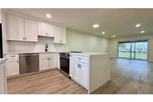 2600 Fiore Way 203-A, Delray Beach, FL 33445 Sold 09/03/25