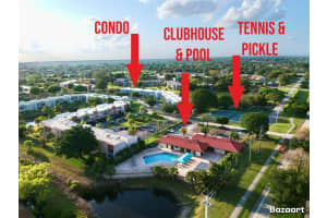 2600 Fiore Way 203-A, Delray Beach, FL 33445 Sold 09/03/25