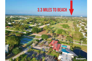 2600 Fiore Way 203-A, Delray Beach, FL 33445 Sold 09/03/25