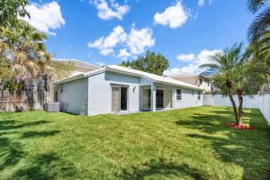9814 NW 2nd Court, Plantation, FL 33324 Sold 05/19/25