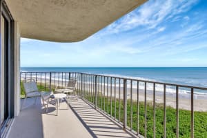 10000 Ocean Drive, Jensen Beach, FL 34957 - MLS#R11076954