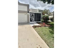 9070 Fairbanks Lane 1, Boca Raton