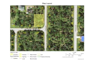 145 Bishop Street, Port Charlotte, FL 33954 - MLS#R11076959