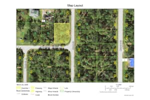 145 Bishop Street, Port Charlotte, FL 33954 - MLS#R11076959