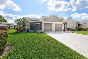 9244 Flynn Circle 4, Boca Raton, FL 33496 - MLS#R11076964