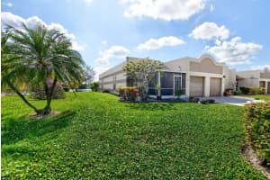 9244 Flynn Circle 4, Boca Raton, FL 33496 - MLS#R11076964