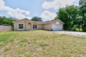 8756 103rd Court, Vero Beach, FL 32967 Sold 05/30/25