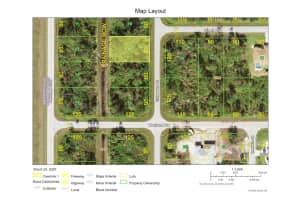 4097 Chippewa Street, Port Charlotte, FL 33981 - MLS#R11076968