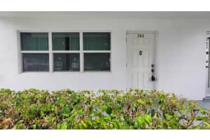 263 Windsor L, West Palm Beach, FL 33417 - MLS#R11076976