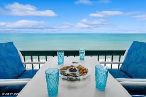 9900 S Ocean Drive, Jensen Beach, FL 34957 - MLS#R11076977
