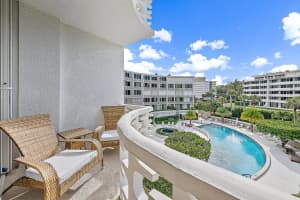 2760 S Ocean Boulevard 310, Palm Beach, FL 33480 - MLS#R11076980