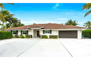 972 Marlin Drive, Jupiter, FL 33458 Sold 09/19/25