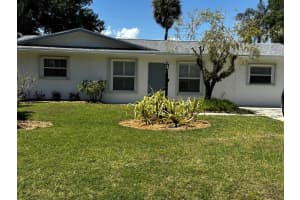 4907 Palm Drive, Fort Pierce, FL 34982 Sold 05/13/25