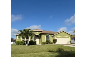 2482 SW Summit Street, Port Saint Lucie, FL 34984 Sold 08/19/25
