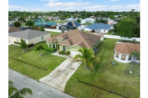2482 SW Summit Street, Port Saint Lucie, FL 34984 Sold 08/19/25