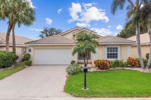 13817 Via Nadina, Delray Beach, FL 33446 Sold 10/23/25