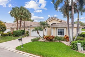 13817 Via Nadina, Delray Beach, FL 33446 Sold 10/23/25