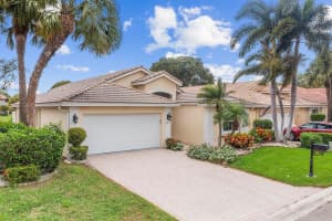 13817 Via Nadina, Delray Beach, FL 33446 Sold 10/23/25