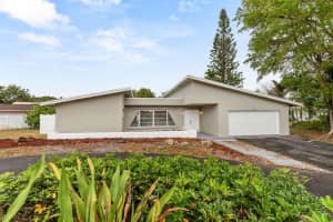 7831 NW 10th Street, Plantation, FL 33322 Sold 06/13/25