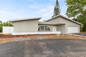 7831 NW 10th Street, Plantation, FL 33322 Sold 06/13/25