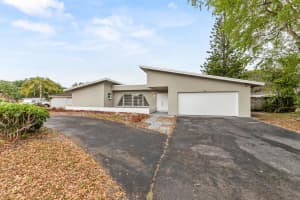 7831 NW 10th Street, Plantation, FL 33322 Sold 06/13/25