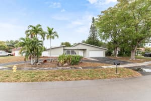 7831 NW 10th Street, Plantation, FL 33322 Sold 06/13/25