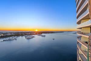 1100 S Flagler Drive 1801, West Palm Beach, FL 33401 - MLS#R11077004