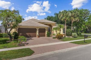 9655 Campi Drive, Lake Worth, FL 33467 Sold 06/20/25