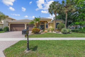 9655 Campi Drive, Lake Worth, FL 33467 Sold 06/20/25
