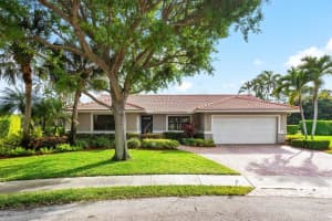 3348 NW 23rd Court, Boca Raton, FL 33431 Sold 05/19/25