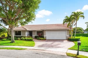 3348 NW 23rd Court, Boca Raton, FL 33431 Sold 05/19/25