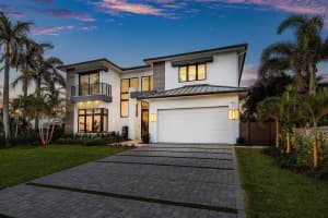 1041 Lewis Cove Road, Delray Beach