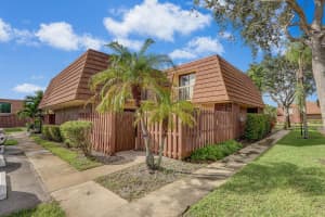 825 Center Street Street 30a, Jupiter, FL 33458 - MLS#R11077017